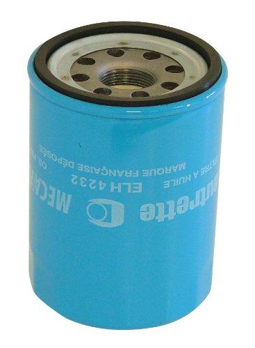 Mecafilter ELH4232 - Filtro De Aceite