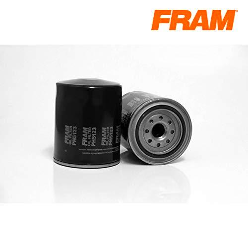 Fram PH5123 Filtro de aceite