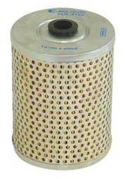 Mecafilter ELH4720 - Filtro De Aceite