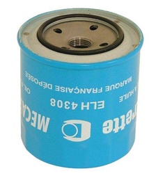 Mecafilter ELH4308 - Filtro De Aceite