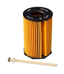 Mecafilter elh4446 C Filtro de aceite