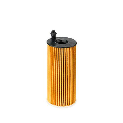 Ufi Filters 25.142.00 Filtro De Aceite