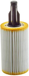 Mann Filter HU7025z Filtro de Aceite