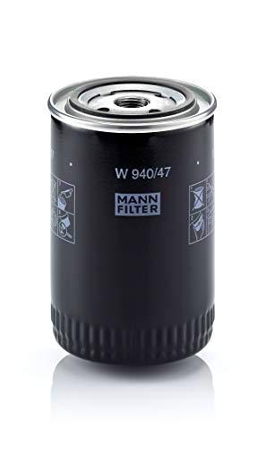 Mann Filter W94047 filtro de aceite lubricante