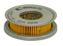 Mecafilter ELH4208 - Filtro De Aceite