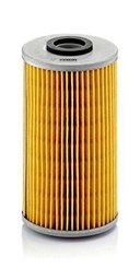 Mann Filter H 939 Filtro de aceite