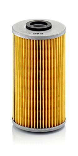 Mann Filter H 939 Filtro de aceite