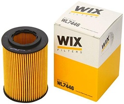 Wix Filter WL7446 - Filtro De Aceite