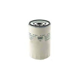 Mann Filter W 1160/2 Filtro de Aceite