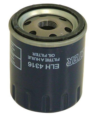 Mecafilter ELH4316 - Filtro De Aceite