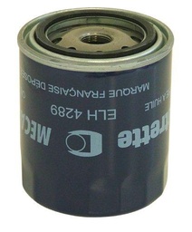 Mecafilter ELH4289 - Filtro De Aceite