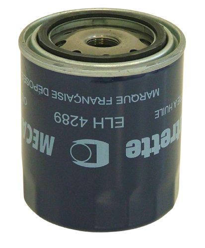 Mecafilter ELH4289 - Filtro De Aceite