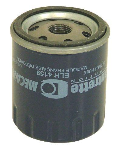 Mecafilter ELH4159 - Filtro De Aceite