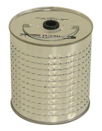 Mecafilter ELH4740 - Filtro De Aceite