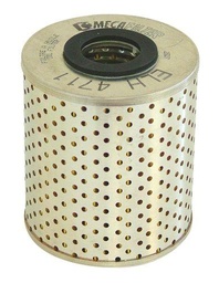 Mecafilter ELH4711 - Filtro De Aceite