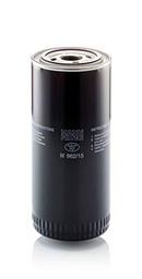 MANN-FILTER W 962/15 Original Aceite, Filtro hidráulico