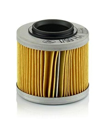 Mann Filter MH 65/1 Filtro de Aceite