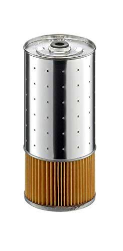 Mann Filter PF 1055/1 n Filtro de Aceite