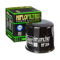 HifloFiltro HF204 Filtro para Moto