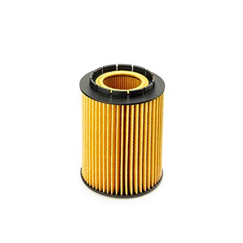 UFI Filters 25.010.00  Filtro De Aceite