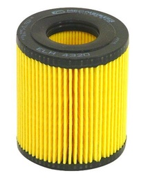 Mecafilter ELH4320 - Filtro De Aceite
