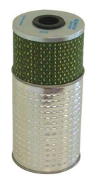 Mecafilter ELH4253 - Filtro De Aceite