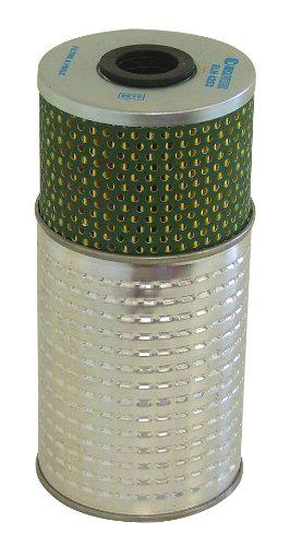 Mecafilter ELH4253 - Filtro De Aceite