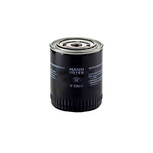 Mann Filter W 930/9 Filtro de Aceite