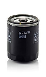 Mann Filter W 712/82 Filtro de Aceite