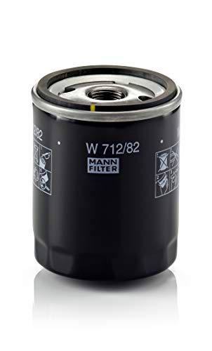 Mann Filter W 712/82 Filtro de Aceite
