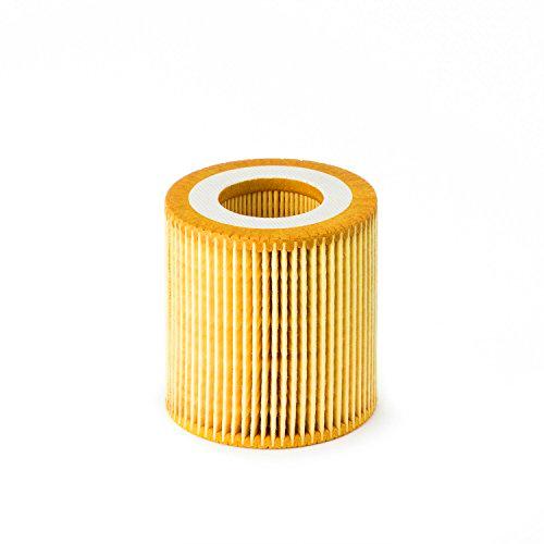 UFI Filters 25.191.00  Filtro De Aceite