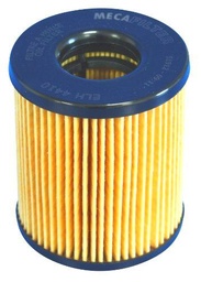 Mecafilter ELH4410 - Filtro De Aceite