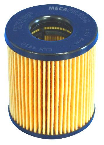 Mecafilter ELH4410 - Filtro De Aceite