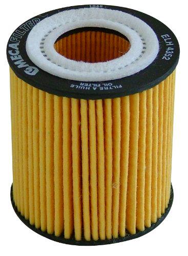 Mecafilter ELH4352 - Filtro De Aceite