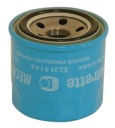 Mecafilter ELH4146 - Filtro De Aceite