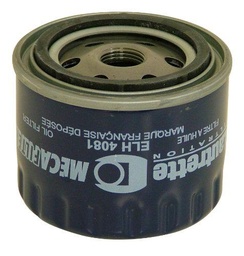 Mecafilter ELH4081 - Filtro De Aceite