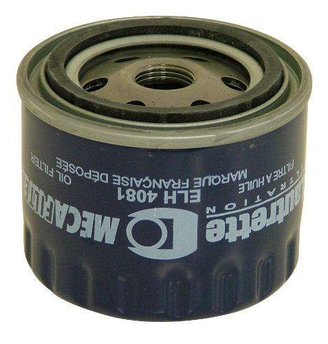 Mecafilter ELH4081 - Filtro De Aceite