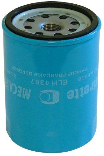 Mecafilter ELH4367 - Filtro De Aceite