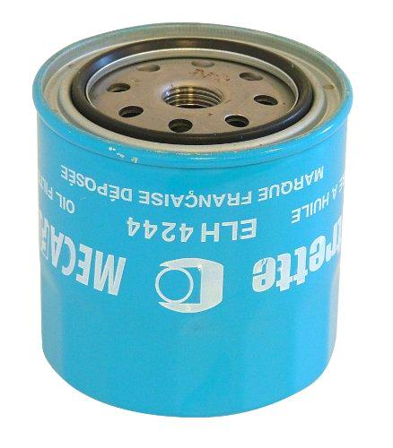 Mecafilter ELH4244 - Filtro De Aceite