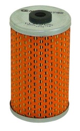 Mecafilter ELH4175 - Filtro De Aceite