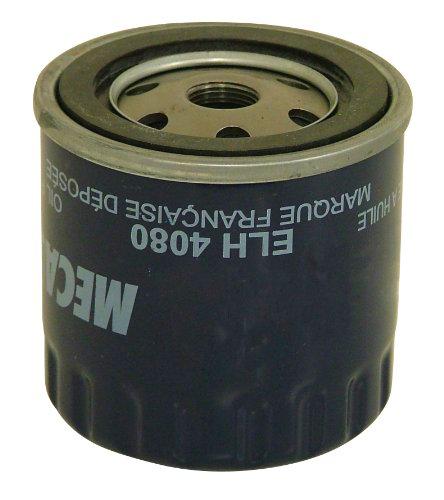 Mecafilter ELH4080 - Filtro De Aceite