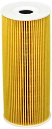Mahle Filter OX143D Filtro De Aceite