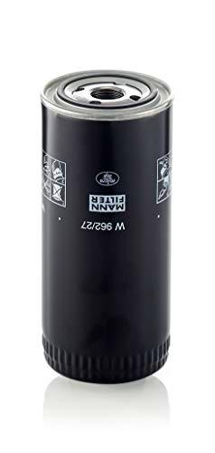 Mann Filter W 962/27 Filtro de aceite