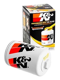K&amp;N HP-2011 filtro de aceite Coche