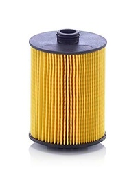 Mann Filter HU8009z Filtro de Aceite