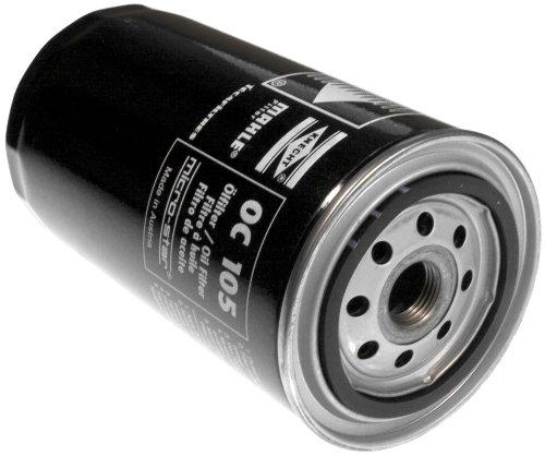 Mahle Filter OC105 Filtro De Aceite