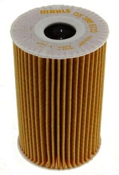 Mahle Filter OX388D Filtro De Aceite