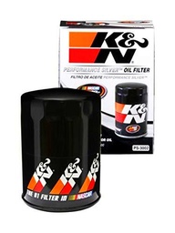 K&amp;N PS-3002 filtro de aceite Coche