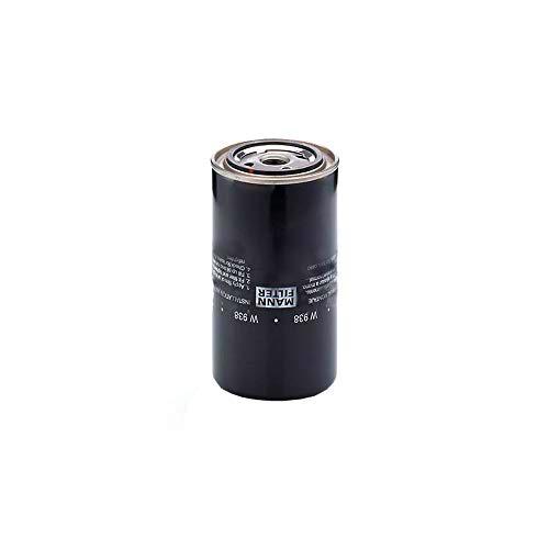 Mann Filter W938 Filtro de Aceite