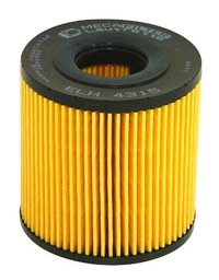Mecafilter ELH4315 - Filtro De Aceite